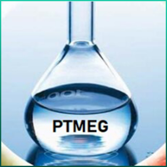 Polytetrahidrofurano (PTMEG) CAS: 25190-06-1